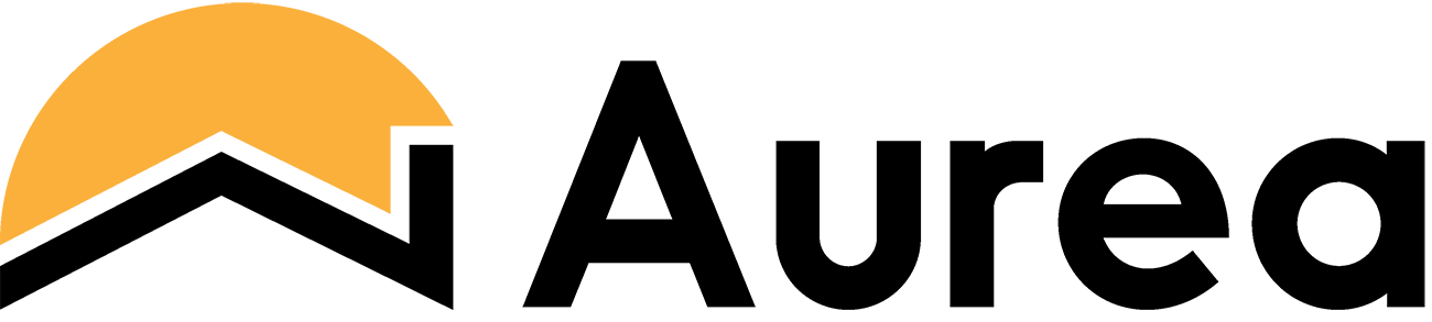 Logo Aurea